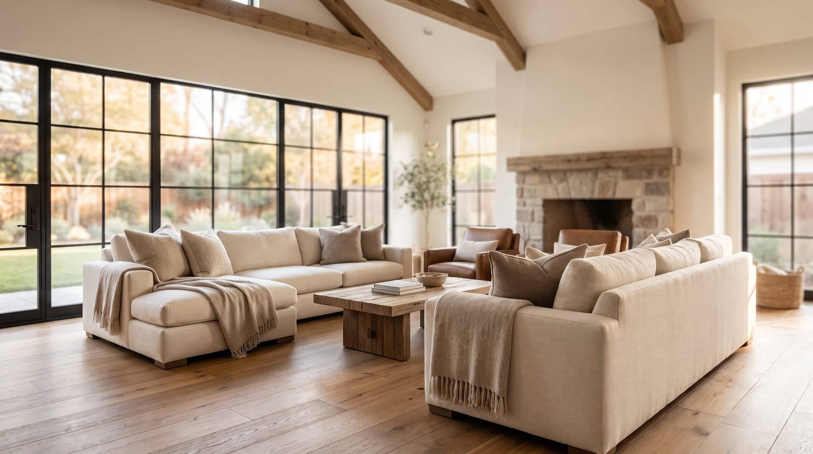 Home Remodeling — example project